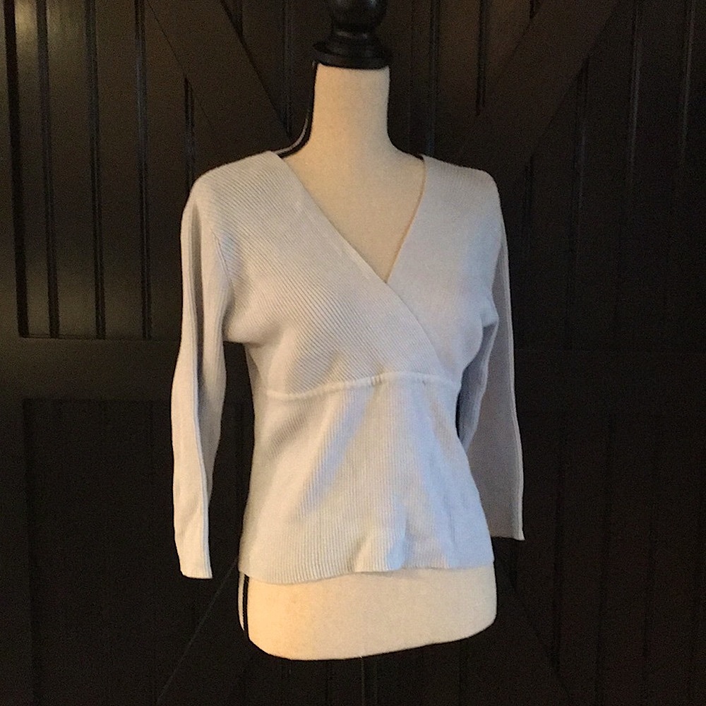 No Boundaries Top
